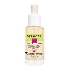 Super Sérum Eclat - C ve E Vitaminli Yüz Serumu, SEPHORA COLLECTION